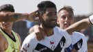 Santiago Morning dio vuelta un intenso partido para derrotar a Magallanes