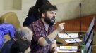 Gabriel Boric advierte al ministro de Educación: \