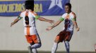 Cobresal se mantuvo líder en la Primera B con sólido triunfo ante Coquimbo
