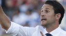 Beñat San José conforme con la victoria: Generamos mucho fútbol