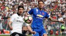El Superclásico se toma la novena fecha del Campeonato Nacional