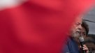 La izquierda brasileña busca candidato tras encarcelamiento de Lula