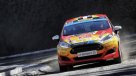 Chilenos Fernández y Riquelme fueron top ten en el Mundial de Rally Junior