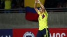 Colombia superó a Paraguay y \