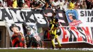 San Luis superó a Colo Colo en Quillota y ahondó la crisis en el cuadro \