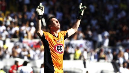 San Luis venció en los descuentos a Colo Colo y abandonó el fondo de la tabla