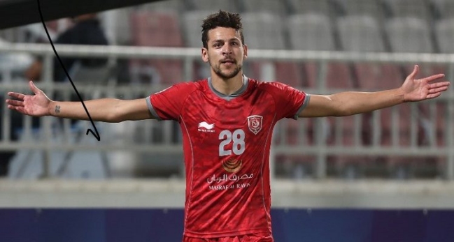 Estrella de Túnez se perderá el Mundial por lesión de rodilla