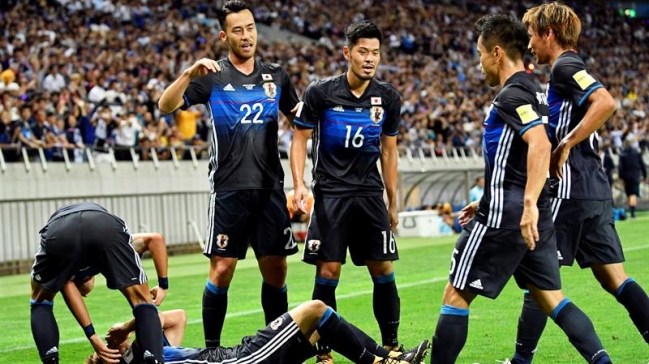 Japón cambia de técnico a dos meses de la Copa del Mundo