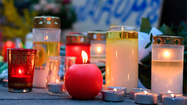 Alemania: Autor de atropello mortal culpó a sus padres de sus problemas psíquicos