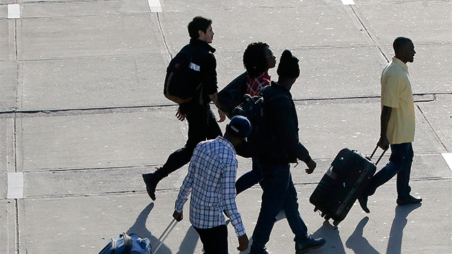 FMI: Inmigrantes revitalizan la economía ante el envejecimiento poblacional