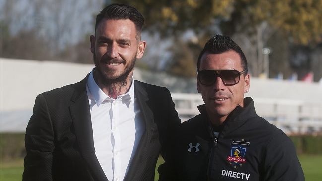 ¿Quiénes fueron figuras en un clásico?