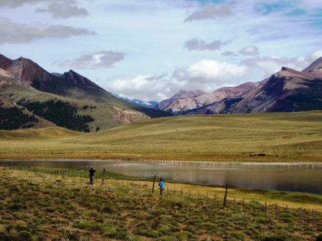Patagonia: Gobierno se abre a revisar argumentos en contra de red de parques nacionales
