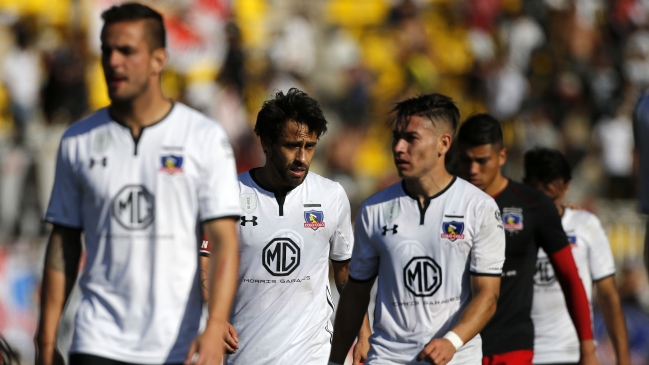 Colo Colo cerró al público y a la prensa su tradicional práctica de los martes