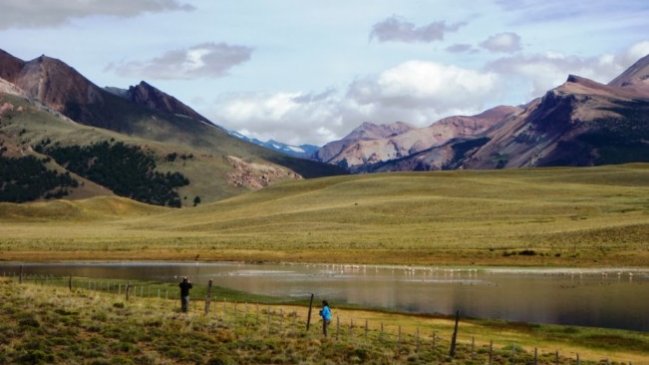 Patagonia: Gobierno se abre a revisar argumentos en contra de red de parques nacionales