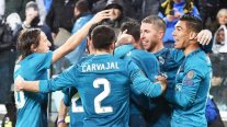 La sólida estadística que presenta Real Madrid para revancha con Juventus