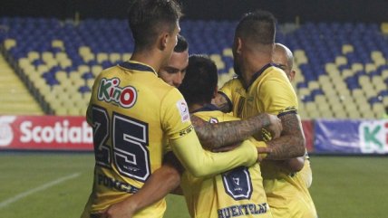 Directivo de U. de Conce: Grupo de WhatsApp quiere hacer valer derechos de los clubes chicos