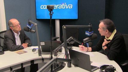 Tus Años Cuentan: El homenaje al Cardenal Raúl Silva Henríquez