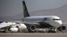 Pasajeros denuncian fuerte alza de pasajes de Sky entre Santiago y Punta Arenas