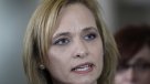 Carolina Goic por participación en comisión de seguridad: No hay nada que explicar