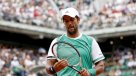 Fernando Verdasco sucumbió ante Denis Kudla en el ATP de Houston