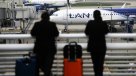 Trabajadores de Lan Express: Necesitamos que se aumenten los días libres