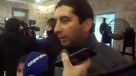 Ganador del Kino contó los pasos que vienen para ver si le dan el premio