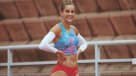 La invitación de Isidora Jiménez al Grand Prix Sudamericano \