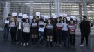 La formalización de estudiantes que ocuparon el comando de Piñera el día de las elecciones