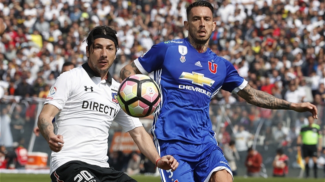 Datazo: Universidad de Chile y sus peores rachas ante Colo Colo