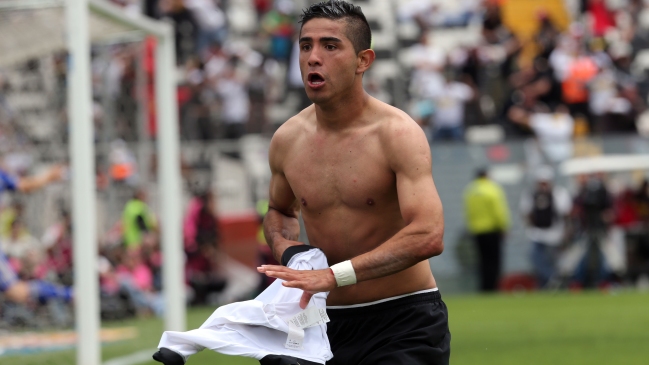 Mano a Mano con Felipe Flores: Colo Colo ganará el Superclásico y revertirá el mal momento