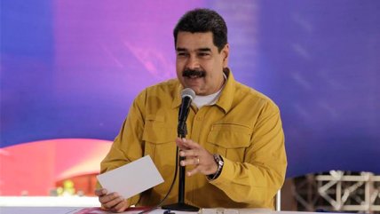 Maduro no irá a la Cumbre de Las Américas porque 