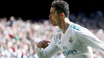 Presidente de Real Madrid: "Cristiano es el gran heredero de Di Stéfano"
