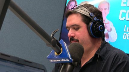 Al Aire Libre PM: La situación de Barroso en Colo Colo