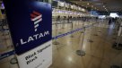 Vicepresidenta Clientes Latam: Reprogramamos 620 vuelos por la huelga de los tripulantes