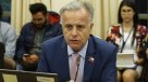 Cámara de Diputados aprobó interpelar al ministro de Salud