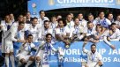 Misterioso grupo inversor pretende controlar un Mundial de Clubes con 24 equipos