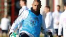 Jupp Heynckes confirmó ausencia de Arturo Vidal en revancha con Sevilla