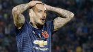 Pinilla sigue siendo la gran preocupación de la U de cara al clásico