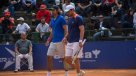 Julio Peralta debutará este miércoles en el ATP de Houston en su reencuentro con Horacio Zeballos