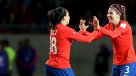 Chile desafía a Uruguay en la Copa América Femenina