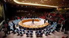 Rusia vetó investigación sobre ataques químicos en Siria propuesta por EE.UU.