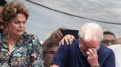 Dilma Rousseff: \
