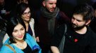 Cariola, Vallejo y Boric ventilaron sus diferencias respecto al diálogo con Piñera