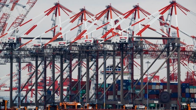 China presentó segunda denuncia contra EEUU ante la OMC por alza de aranceles