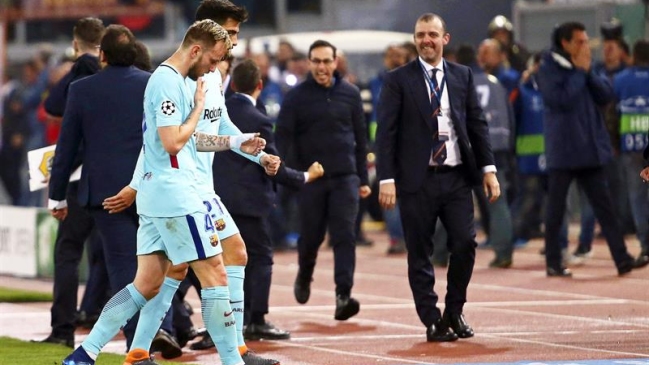 Medio español dio a conocer 10 motivos para el 