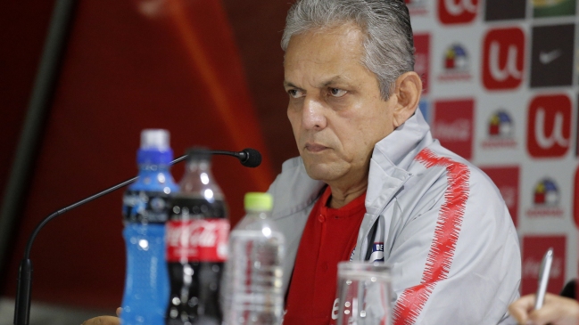 Reinaldo Rueda: La decisión de los clubes es respetable, pero no la comparto