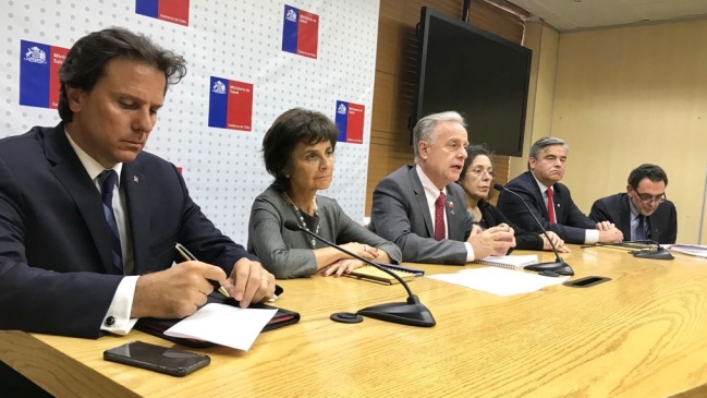 Minsal presentó los lineamientos del Plan Nacional contra el VIH