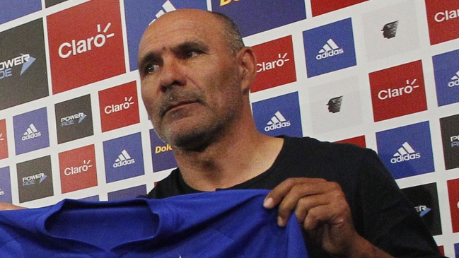 Mano a Mano con Mariano Puyol: Es importante ratificar el buen momento de la U ante Colo Colo