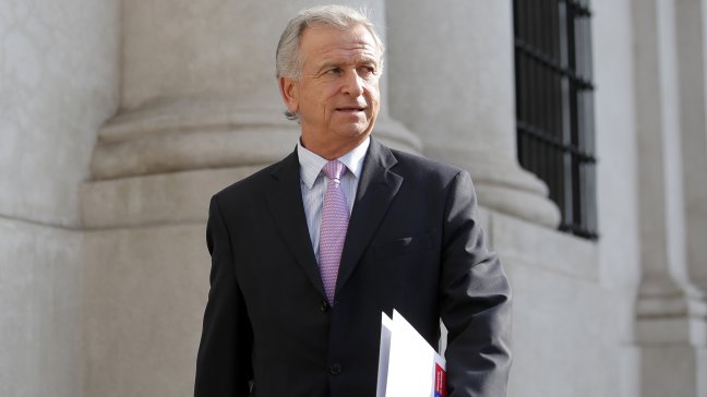 Hacienda anunció segunda etapa de plan de austeridad incluyendo a empresas públicas