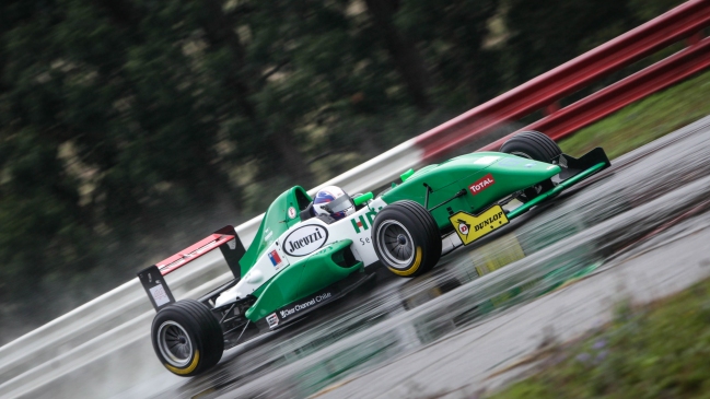 El balance por debut de la Fórmula Total: Es una nueva etapa del automovilismo chileno